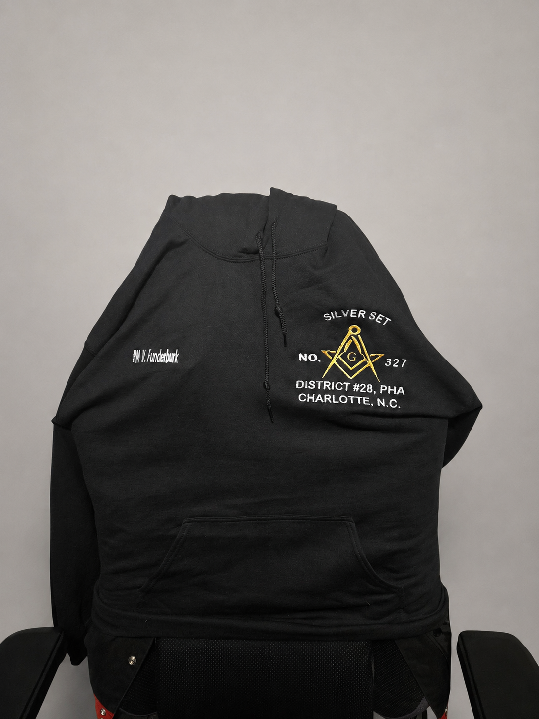 Custom sports jersey